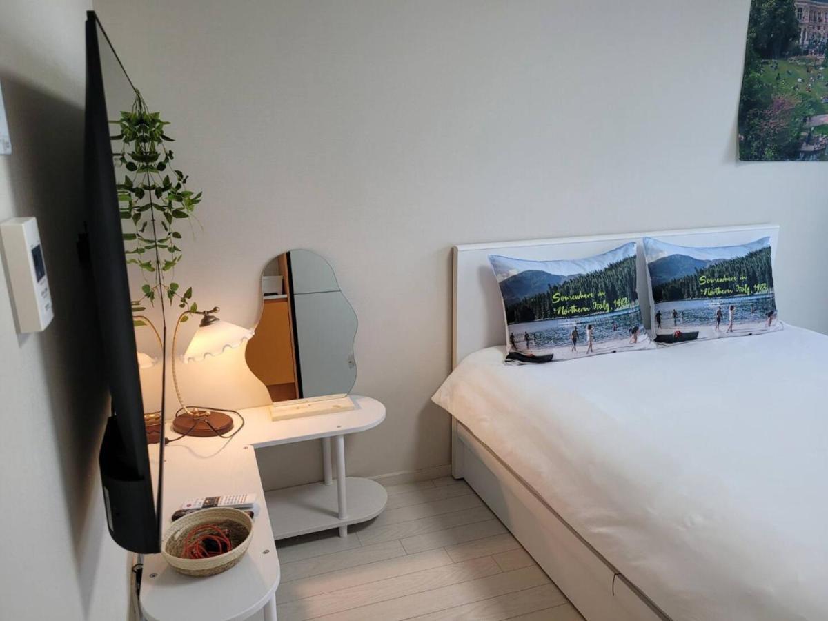 Daon Star Bnb Daegu Exterior photo