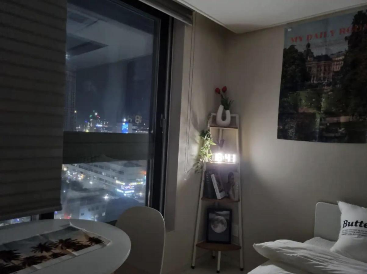 Daon Star Bnb Daegu Exterior photo