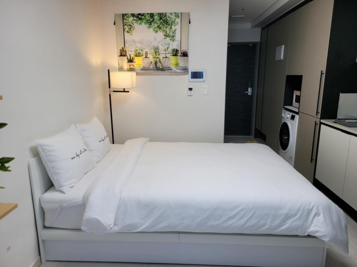 Daon Star Bnb Daegu Room photo