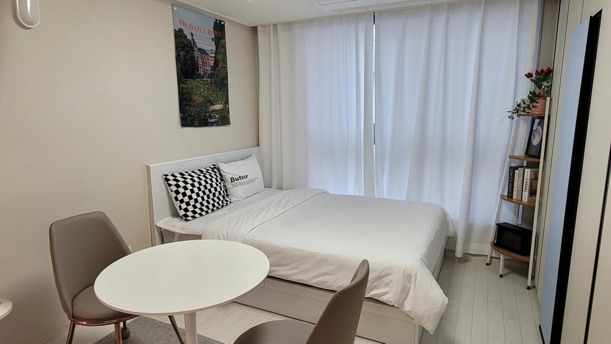 Daon Star Bnb Daegu Exterior photo