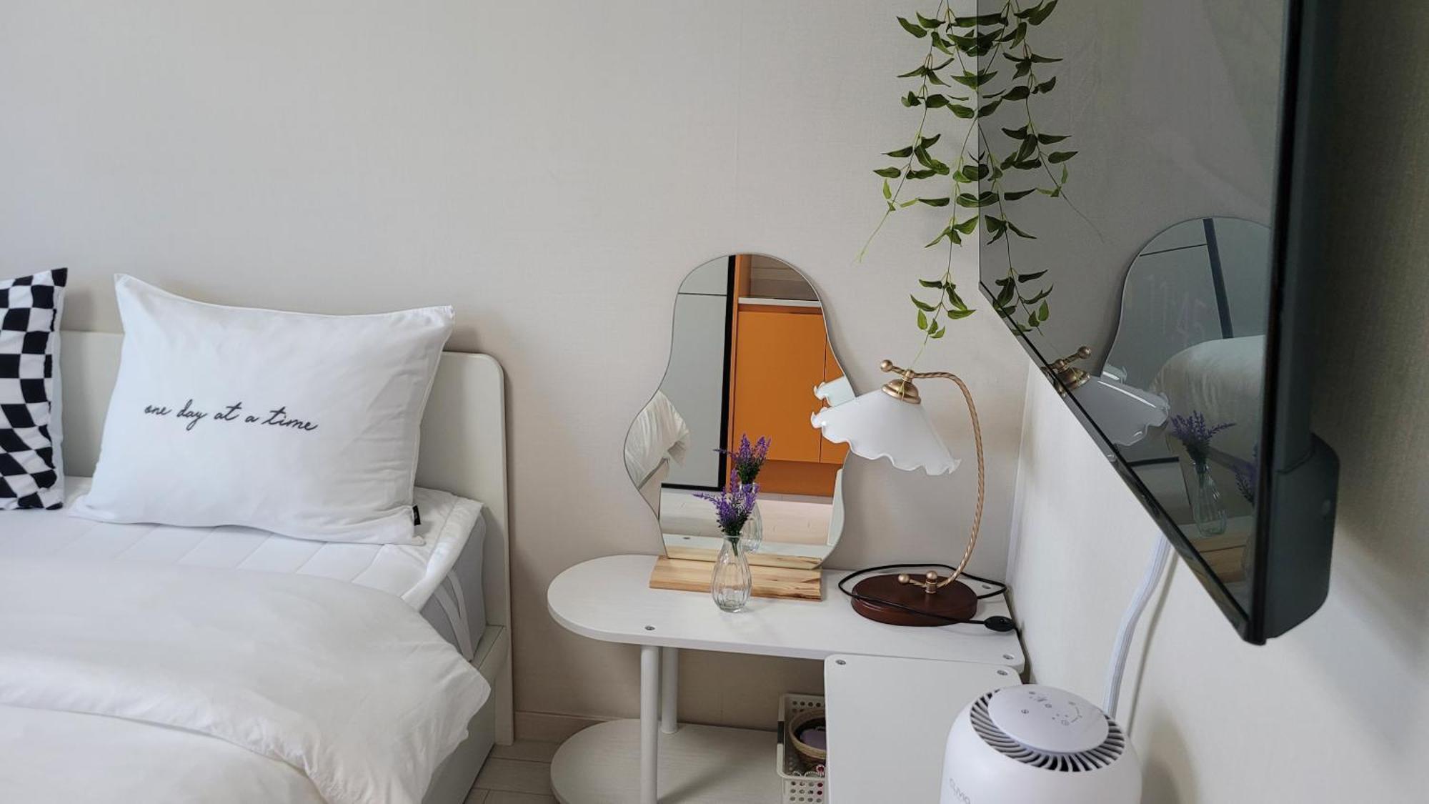 Daon Star Bnb Daegu Room photo