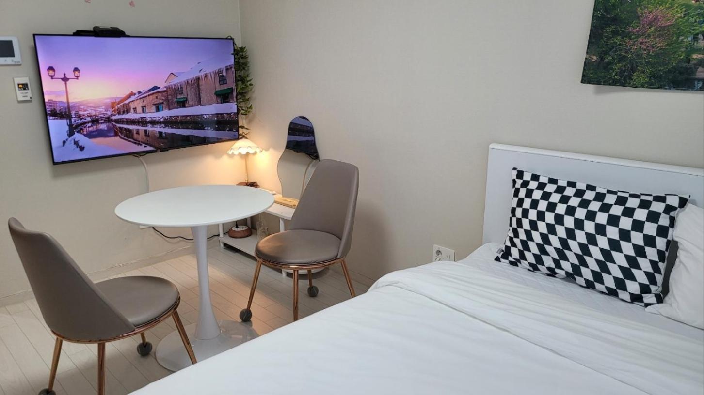 Daon Star Bnb Daegu Exterior photo