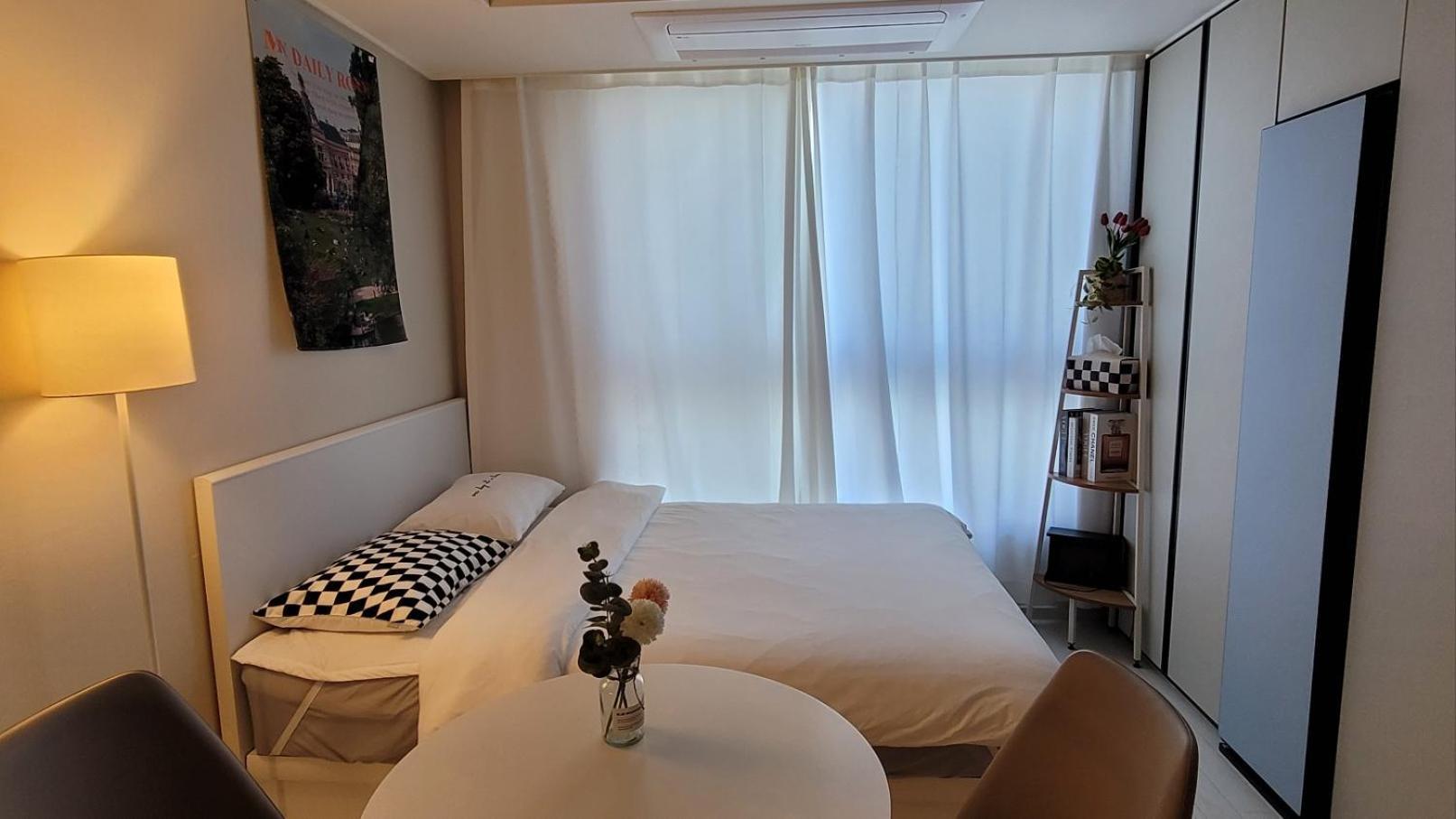 Daon Star Bnb Daegu Exterior photo