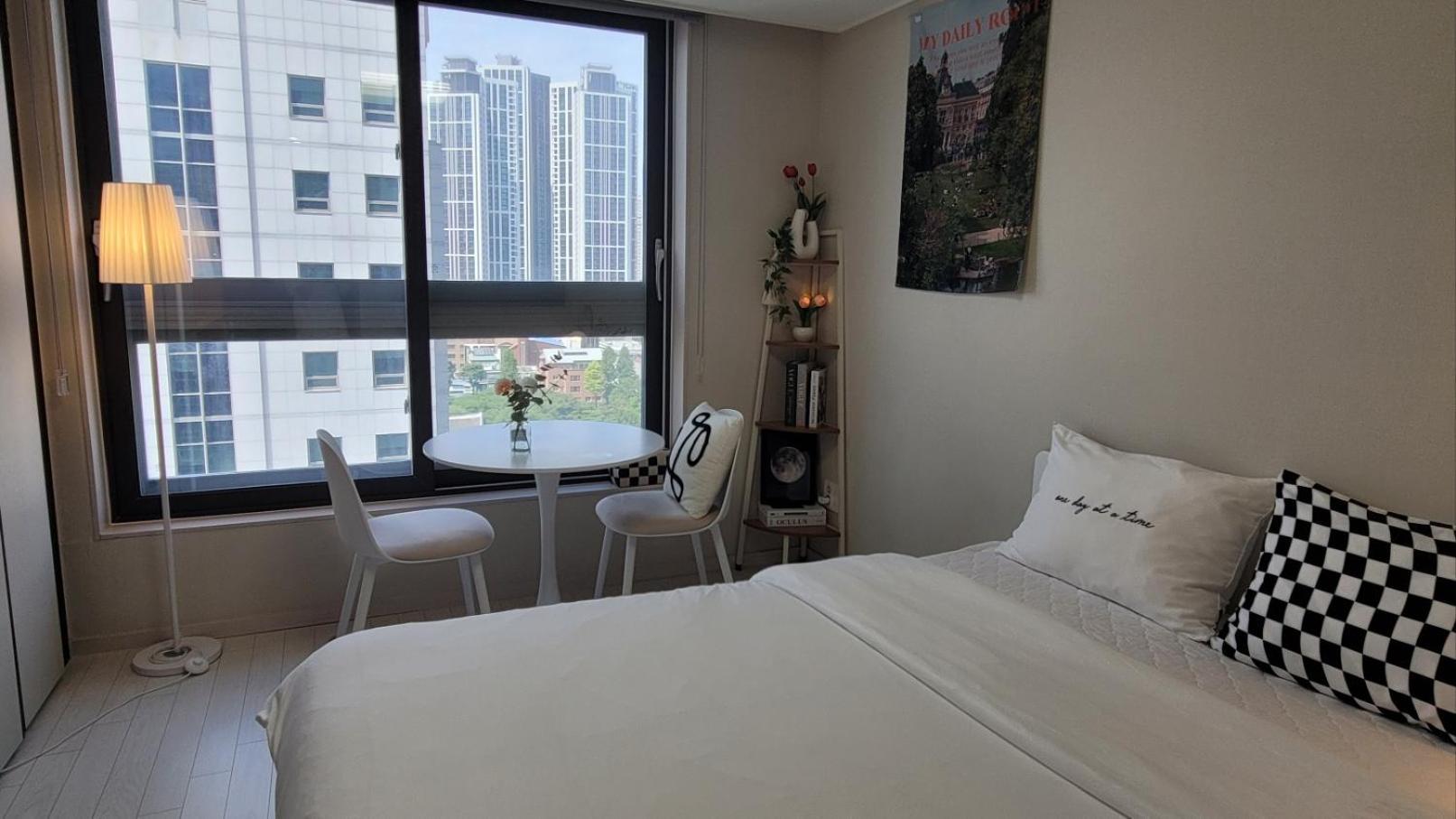 Daon Star Bnb Daegu Exterior photo